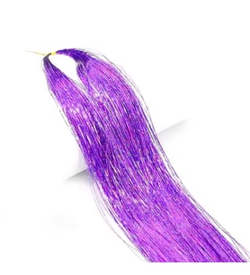 Hair Tinsel Simi / HT18