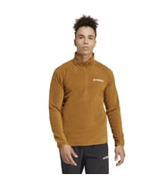 Adidas JP0785 Mt Ess Hz Fl Erkek Polar (Kahverengi)