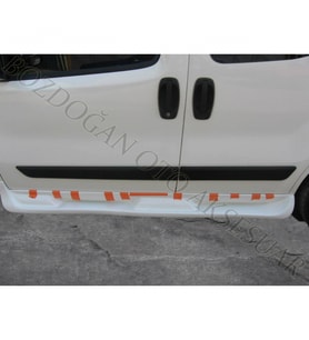 FİAT DOBLO 1-2 ASTARLI KIA MARŞPİYEL