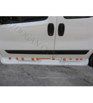 FİAT DOBLO 1-2 ASTARLI KIA MARŞPİYEL