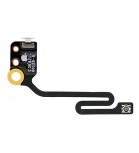Apple İphone 15 A1522, A1524 Gps Anten Film