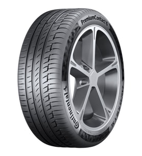Continental PremiumContact 6 235/50R19 103V XL FR