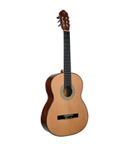 Solares SCB100N Klasik Gitar (Natural)