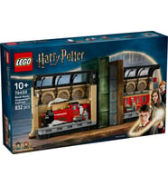 LEGO Harry Potter 76450 Book Nook: Hogwarts Express