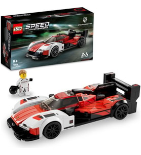 Lego Speed Champions Porsche 963 76916