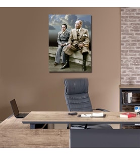 Atatürk Fotoğrafı-204