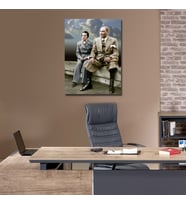 Atatürk Fotoğrafı-204