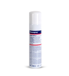 Tensosprey 300ml Bsn Bandaj Yapıştırıcı Sprey