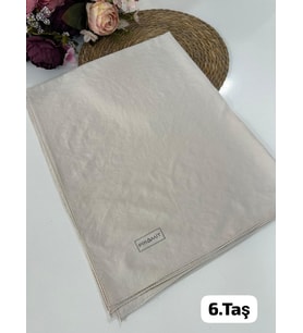 Pramit Relax Şal PRS0106