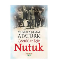 Çocuklar İçin Nutuk