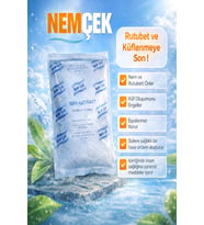 Moisture Dampness, Corrosion, Vapor Condensation Absorber Remove Preventer (3 Pack) – 750 Gr