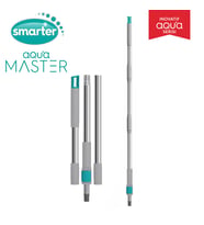 SMARTER Aqua Master Yedek Sap Otomatik Temizlik Seti (Gri)