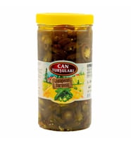 Jalepone Turşusu 1,5 kg