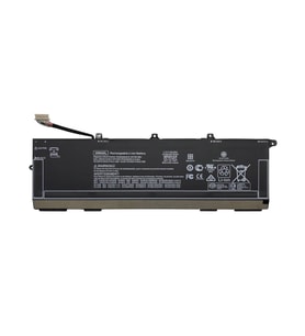 HP L34209-1B1 ile Uyumlu Notebook Bataryası Pili (Siyah)