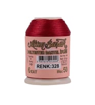 Northcity Altınbaşak Oya ve Dantel İpi 20 gr - Royaleks - No: 328