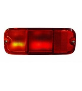 Suzuki Grand Vitara 1998-2005 Sol Stop Lambası 35670-81A10