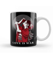 Kaguya Sama Love Is War Kupa Bardak Porselen
