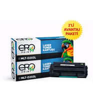 Samsung ProXpress M4020nd / M4020nx Muadil Toner - 5000 Sayfalık - 2'li Avantaj Paket