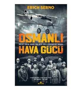 Osmanlı Hava Gücü