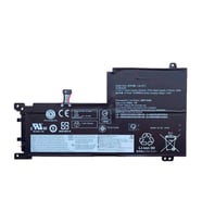 RETRO Lenovo IdeaPad 5-15IIL05 Notebook Bataryası - Ver.1 - 3 Cell (L19L3PF2)