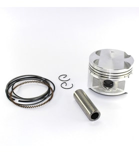Suzuki Uyumlu Gn250 Piston Vt 72,75X(Std+0,75) Tiger