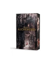 Alchemised