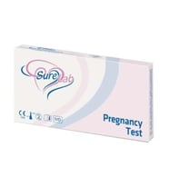 Surelab Gebelik Testi 1 ADET