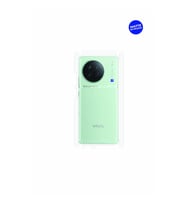 Vivo X90s Mat Arka ve Yan Kaplama Koruyucu Hd Film