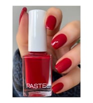 Oje 290 Pastel Oje (Kırmızı)