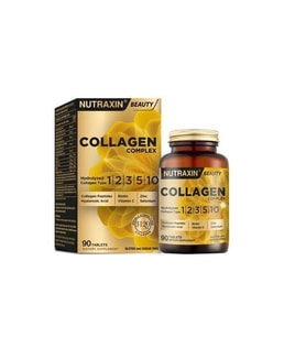 Nutraxin COLLAGEN Complex 90 Tablet