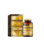 Nutraxin COLLAGEN Complex 90 Tablet