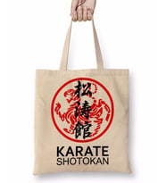 Kung Fu Karate Shotokan Bez Çanta Uzun Saplı