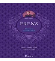 Prens (Bez Ciltli)