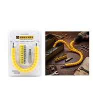 12 PCS AKROBAT TORNAVİDA SETİ 4-5-6-PH1-PH2-PH3-PZ1-PZ2-PZ3-AD (5680)