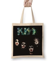 Banda Kiss 002 Bez Çanta Uzun Saplı