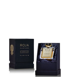 Roja – Diaghilev – 100 ML – EDP – Unisex Parfümü