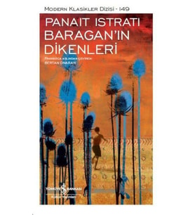 Baragan'ın Dikenleri - Modern Klasikler Dizisi