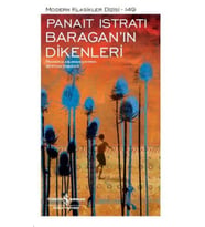 Baragan'ın Dikenleri - Modern Klasikler Dizisi