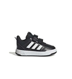 Adidas TENSAUR SPORT 3.0 CF I Bebek Günlük Ayakkabı JQ1851 Siyah