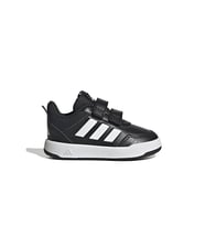 Adidas TENSAUR SPORT 3.0 CF I Bebek Günlük Ayakkabı JQ1851 Siyah