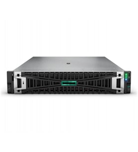HPE DL380 G11 XEON GOLD 6530 P81787-425 64GB DDR5 RDIMM-6X480GB SSD-2x1100w Rack Sunucu