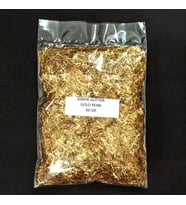 GLİTTER  EPOKSİ REÇİNE SANATSAL EL İŞİ KIRPIK GÖRÜNÜMLÜ GLİTTER NAİL ART MAKYAJ SİM ALTIN RENK 30 GR (Gold)