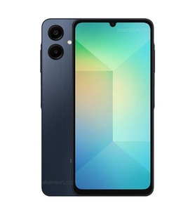 Samsung Galaxy A06 5G Uyumlu Ön Body Şeffaf Ultra Ekran Koruyucu Nano Jelatin