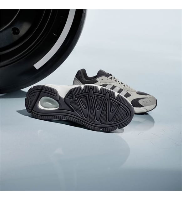 Adidas Crazychaos Beyaz Erkek Sneaker KJ1289
