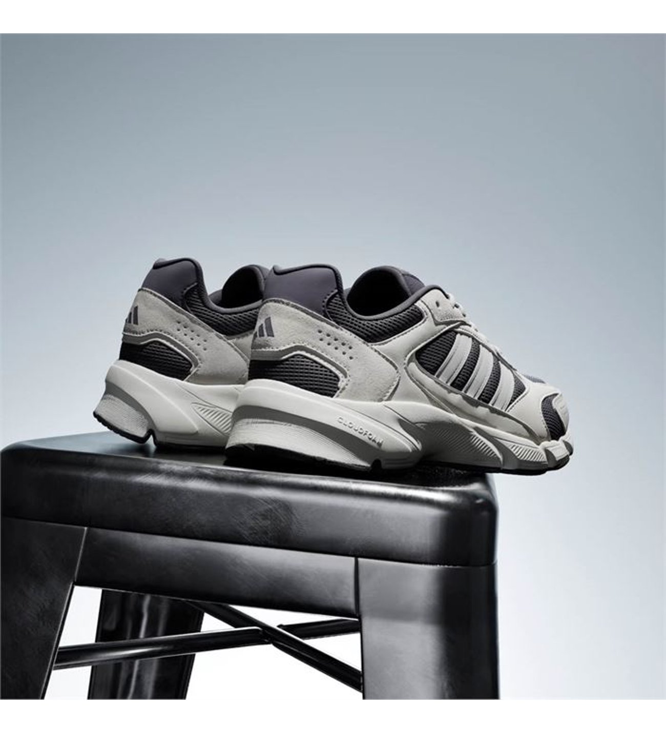 Adidas Crazychaos Beyaz Erkek Sneaker KJ1289