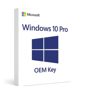 Windows 10 Pro OEM Lisans Key Kurulum Destekli Anında Teslim Güncel ve Süresiz