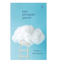 Katı Olmayan Şeyler