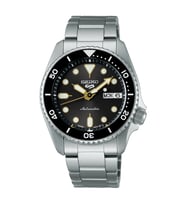 Seiko 5 Sports SRPL79 SKX series Otomatik Erkek Kol Saati