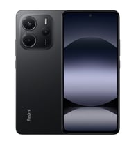 Xiaomi Redmi Note 14 128 8 GB Ram (Xiaomi Türkiye Garantili) Siyah