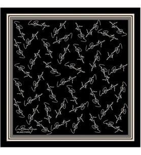 15 La Boutique Fular Bandana 1164